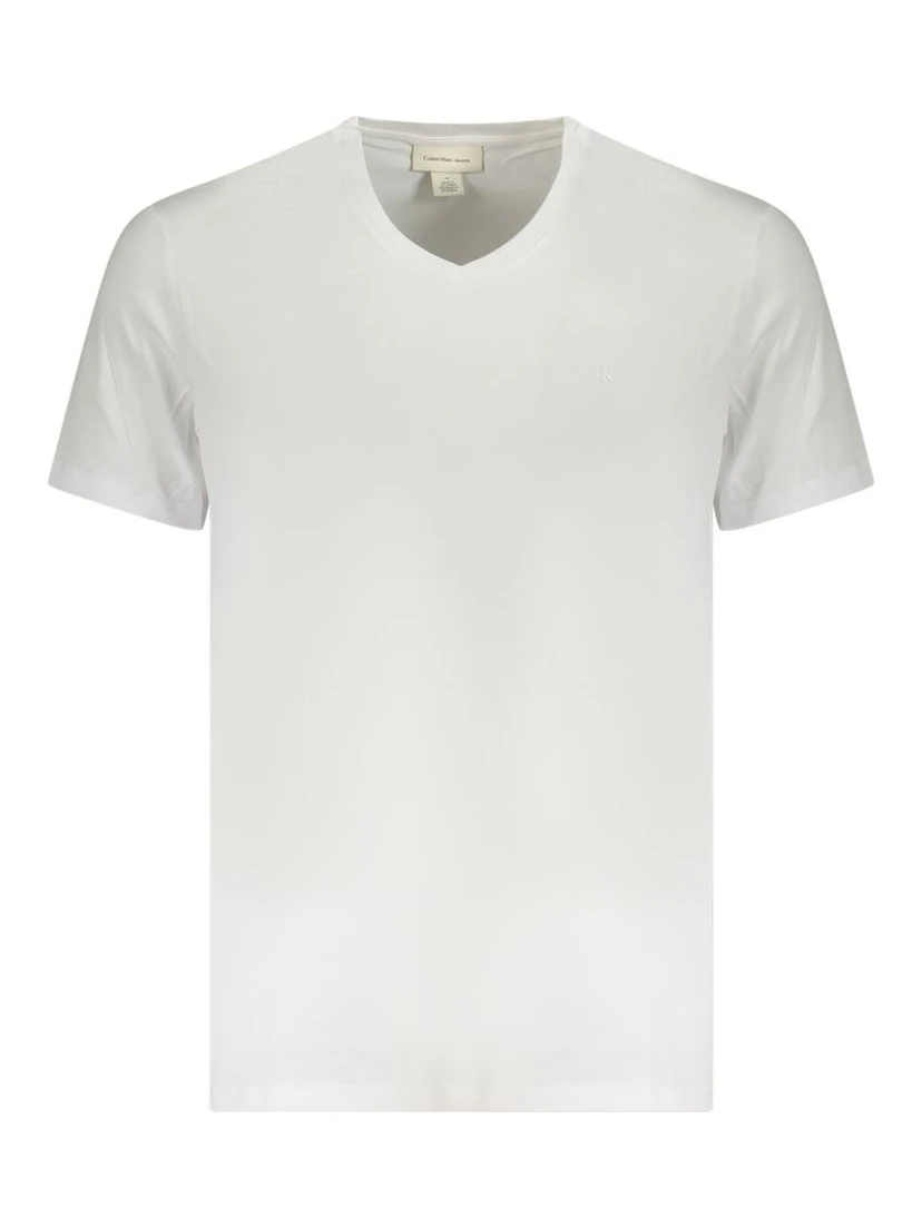 V-Neck Short Sleeve T-shirt