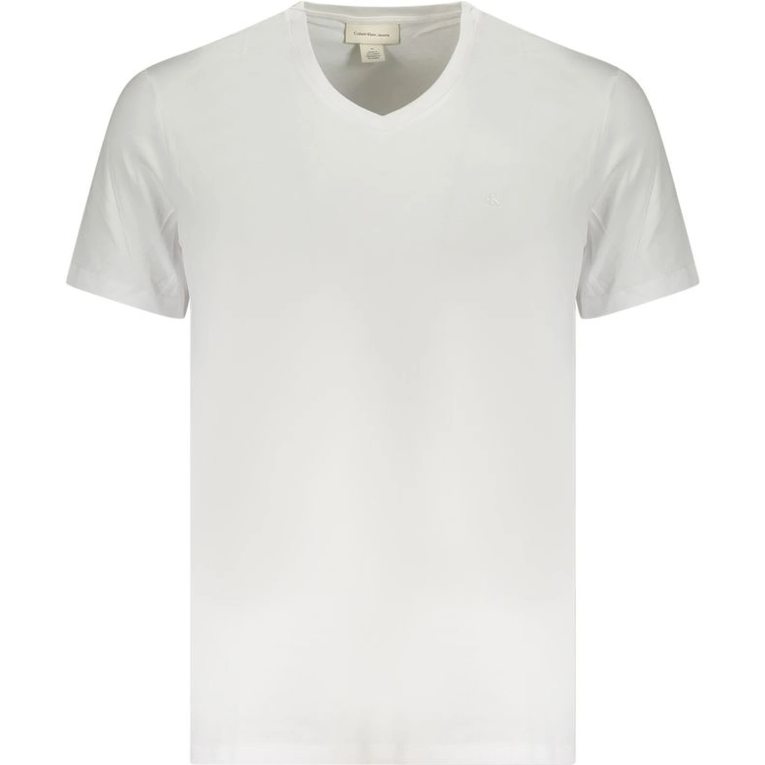 V-Neck Short Sleeve T-shirt