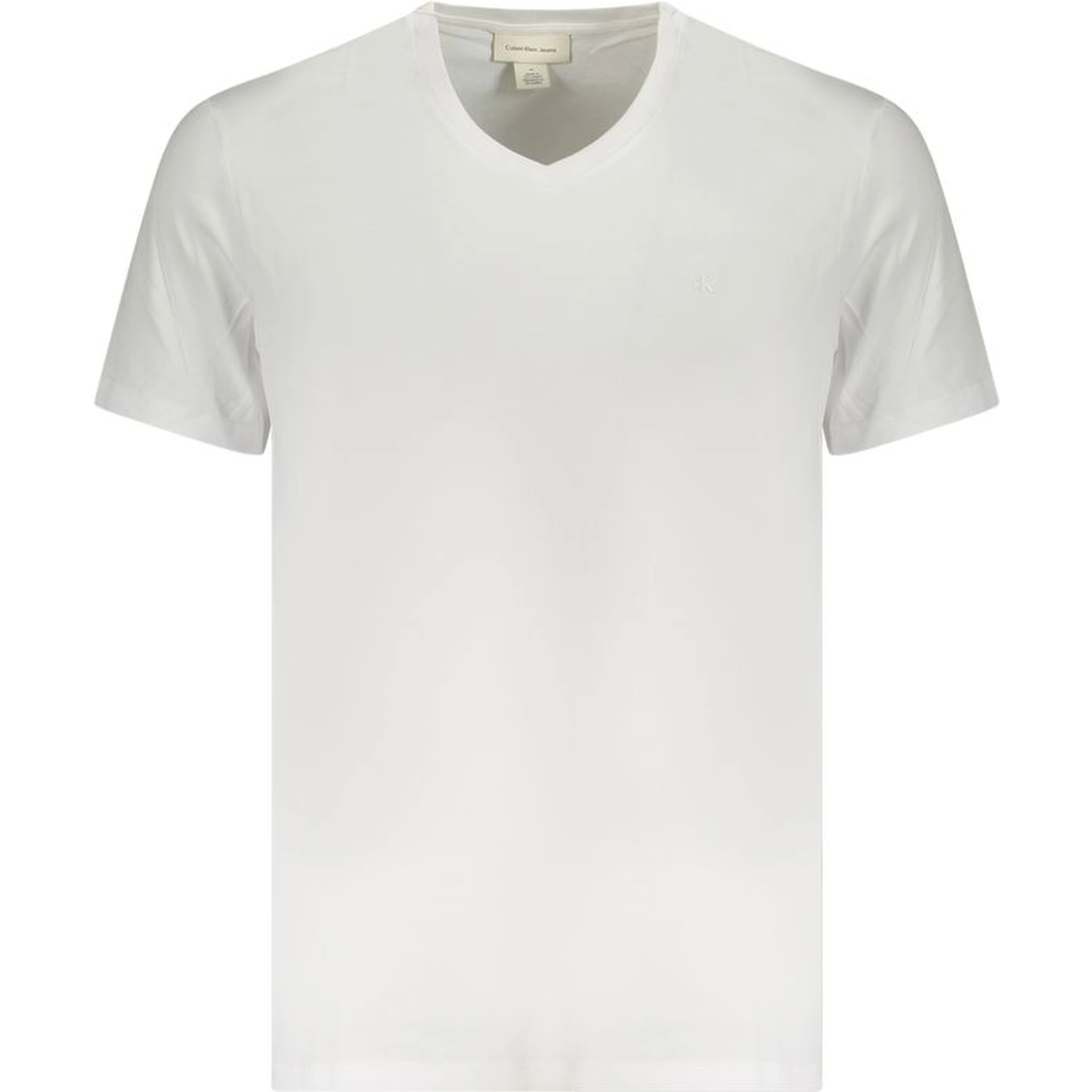 V-Neck Short Sleeve T-shirt