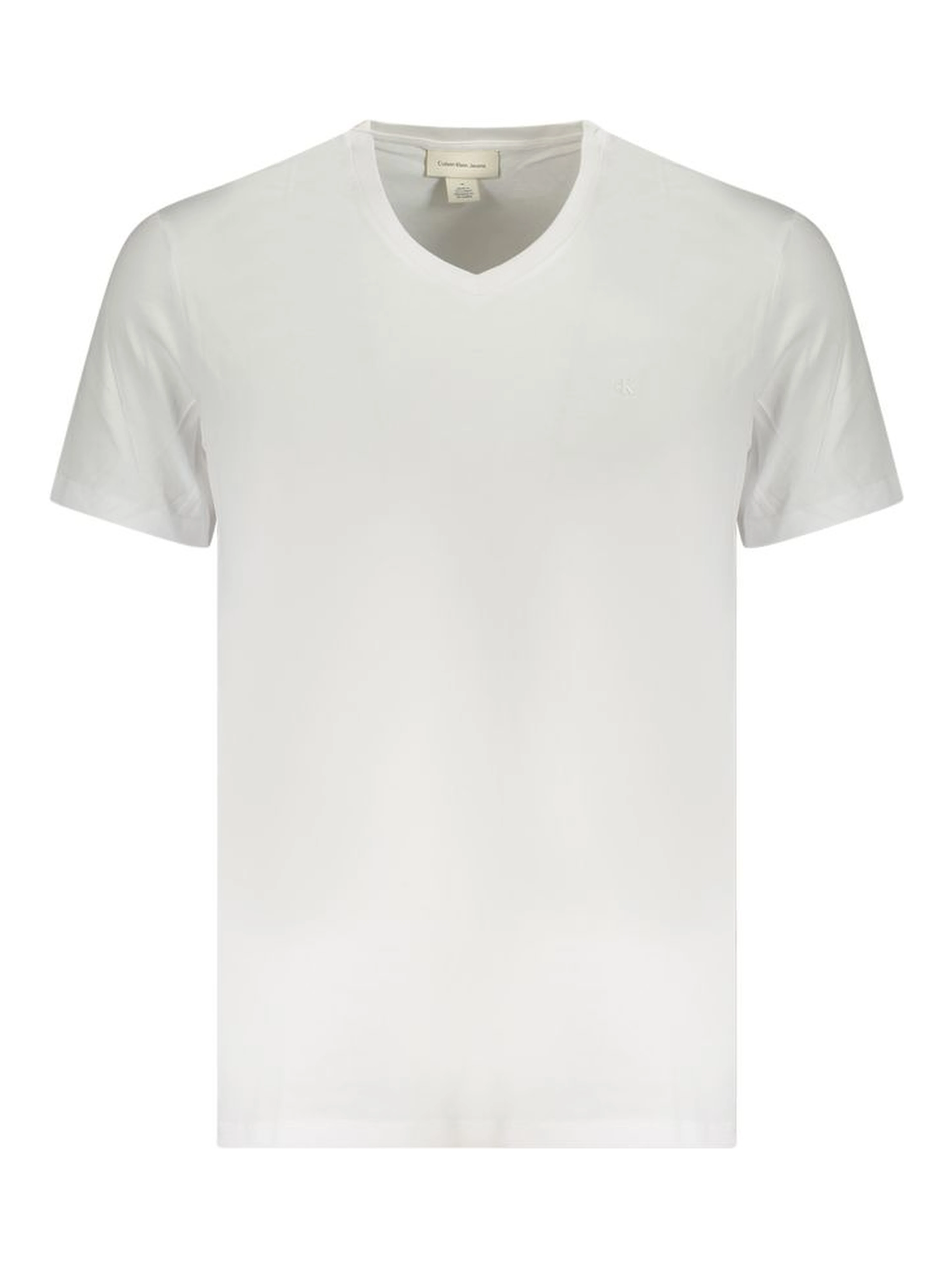 V-Neck Short Sleeve T-shirt
