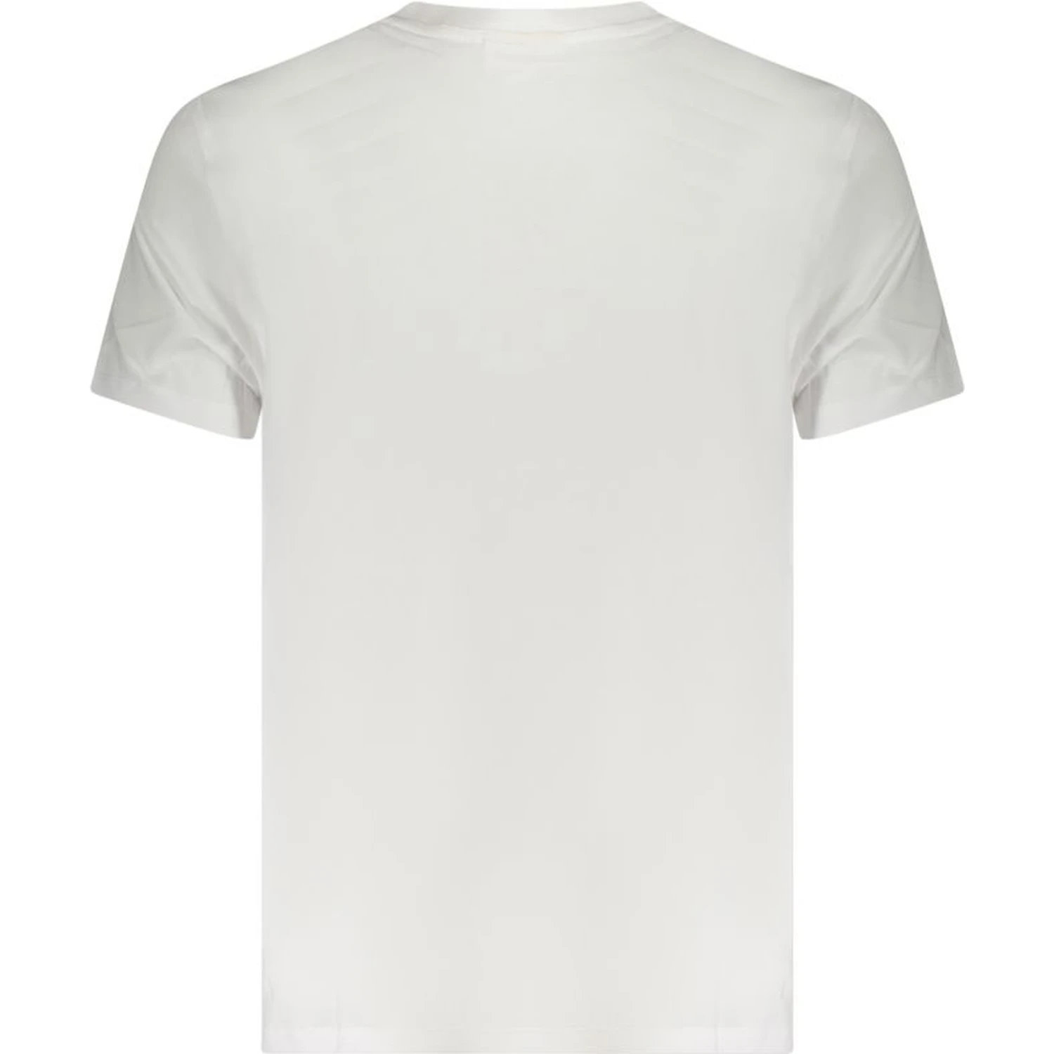 V-Neck Short Sleeve T-shirt