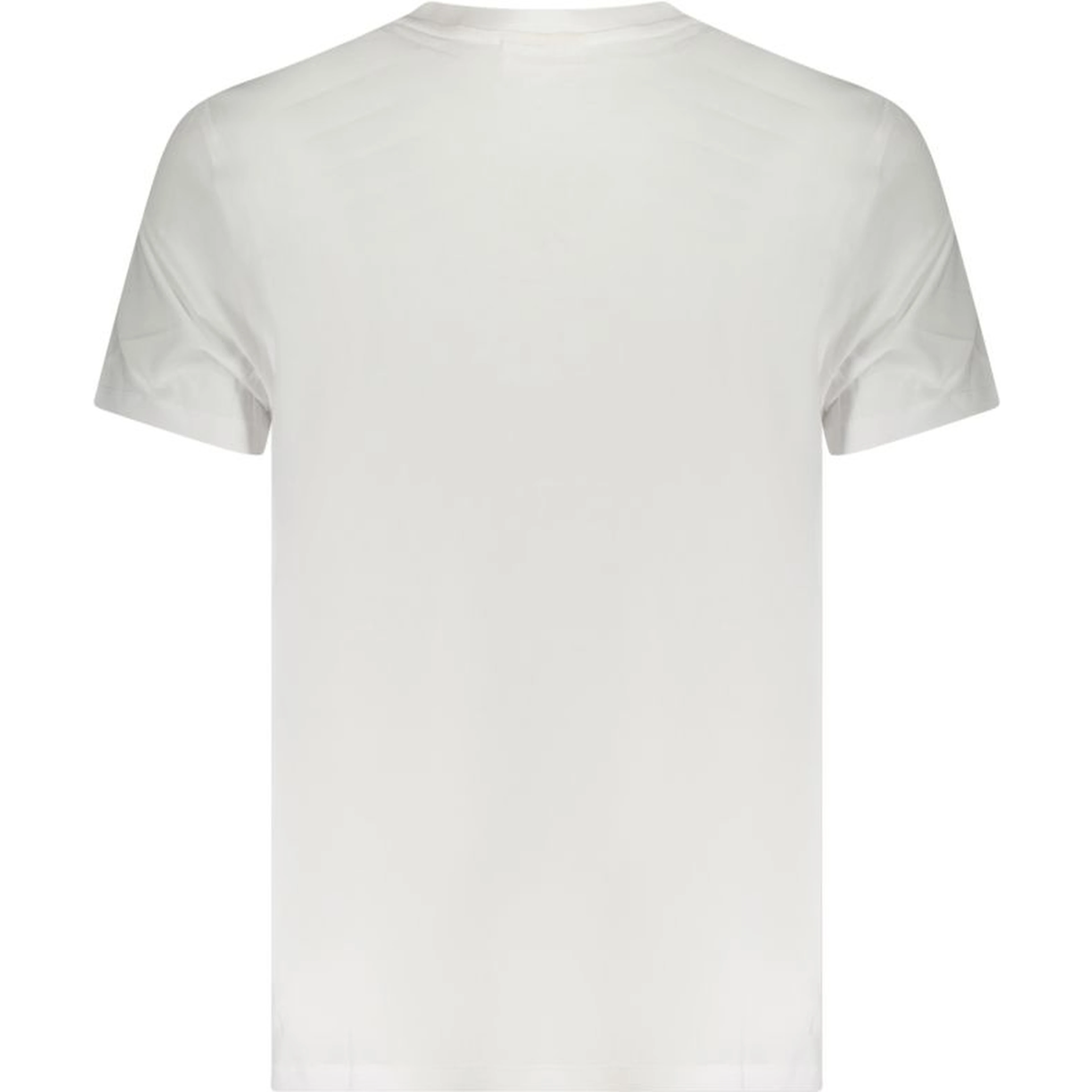V-Neck Short Sleeve T-shirt