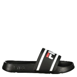 Black Polyethylene Sandal