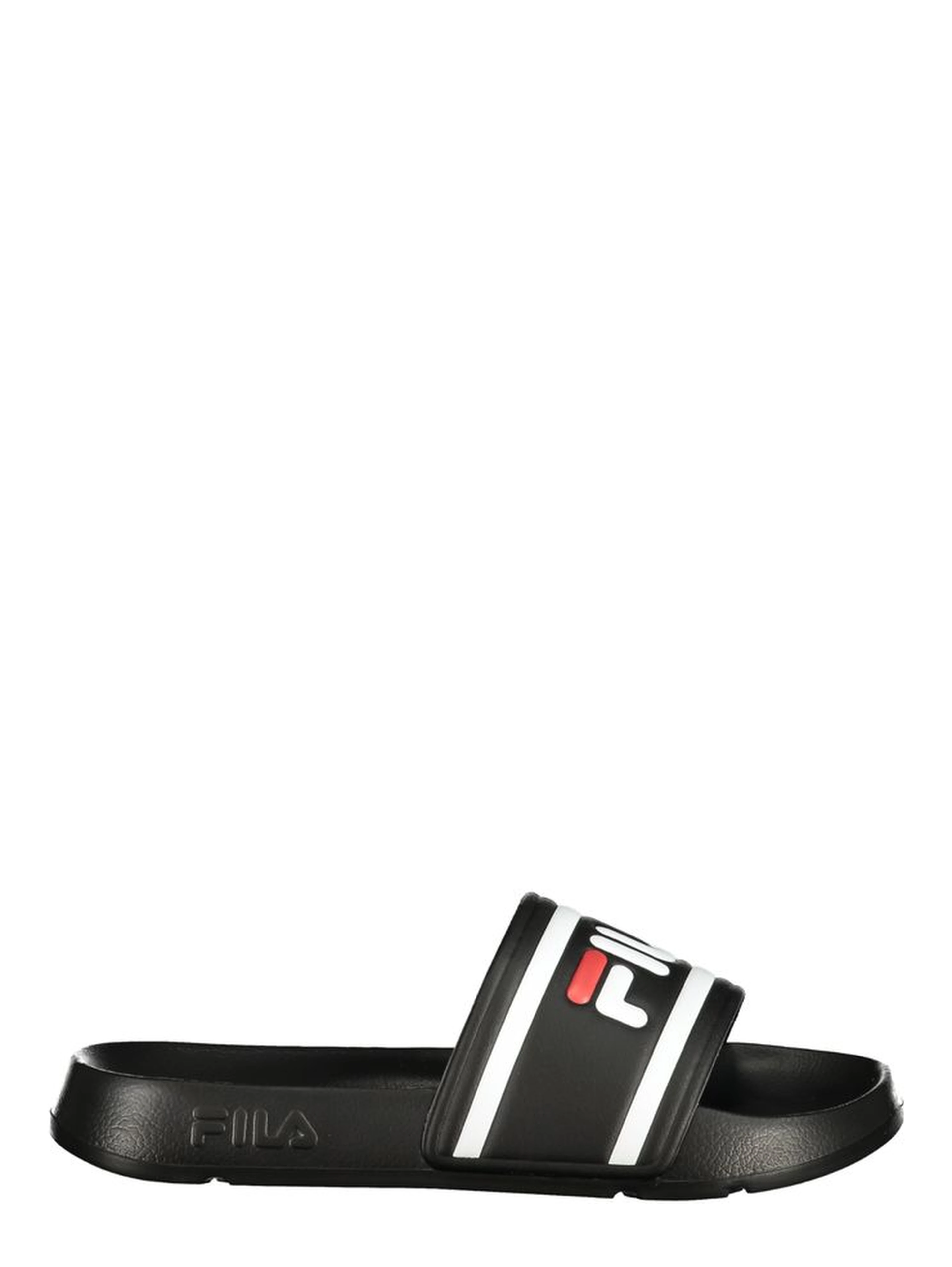Black Polyethylene Sandal