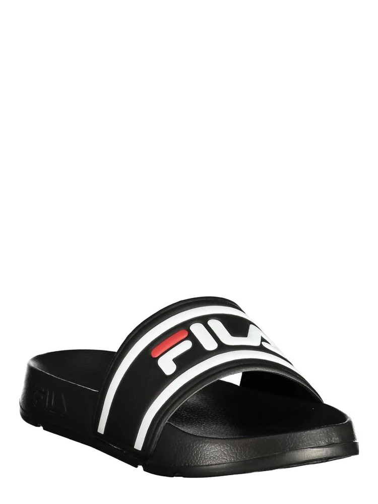 Black Polyethylene Sandal alternative