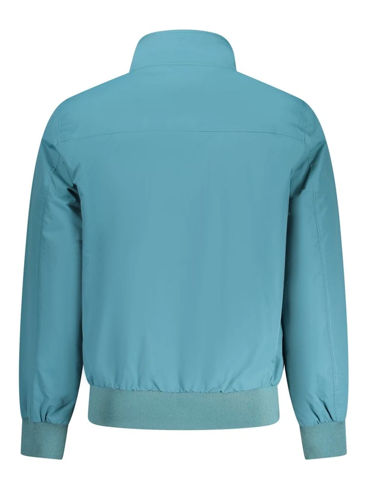 Green Polyamide Jackets & Coat alternative