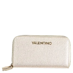 Gray Polyethylene Wallet