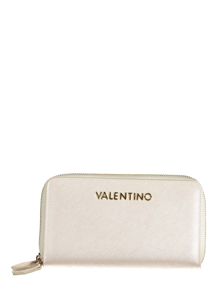 Gray Polyethylene Wallet