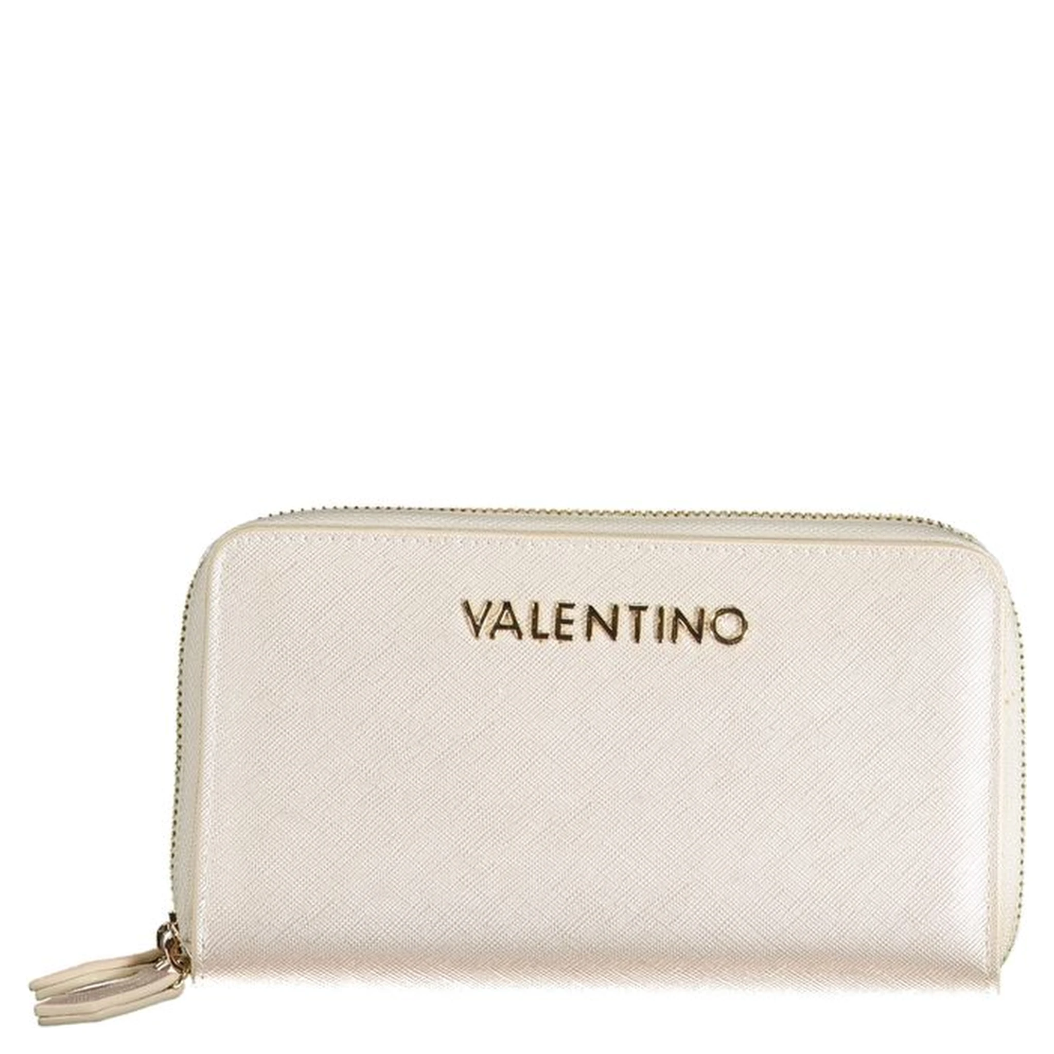 Gray Polyethylene Wallet