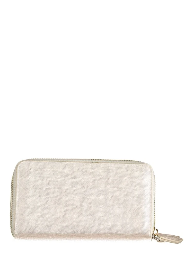 Gray Polyethylene Wallet alternative