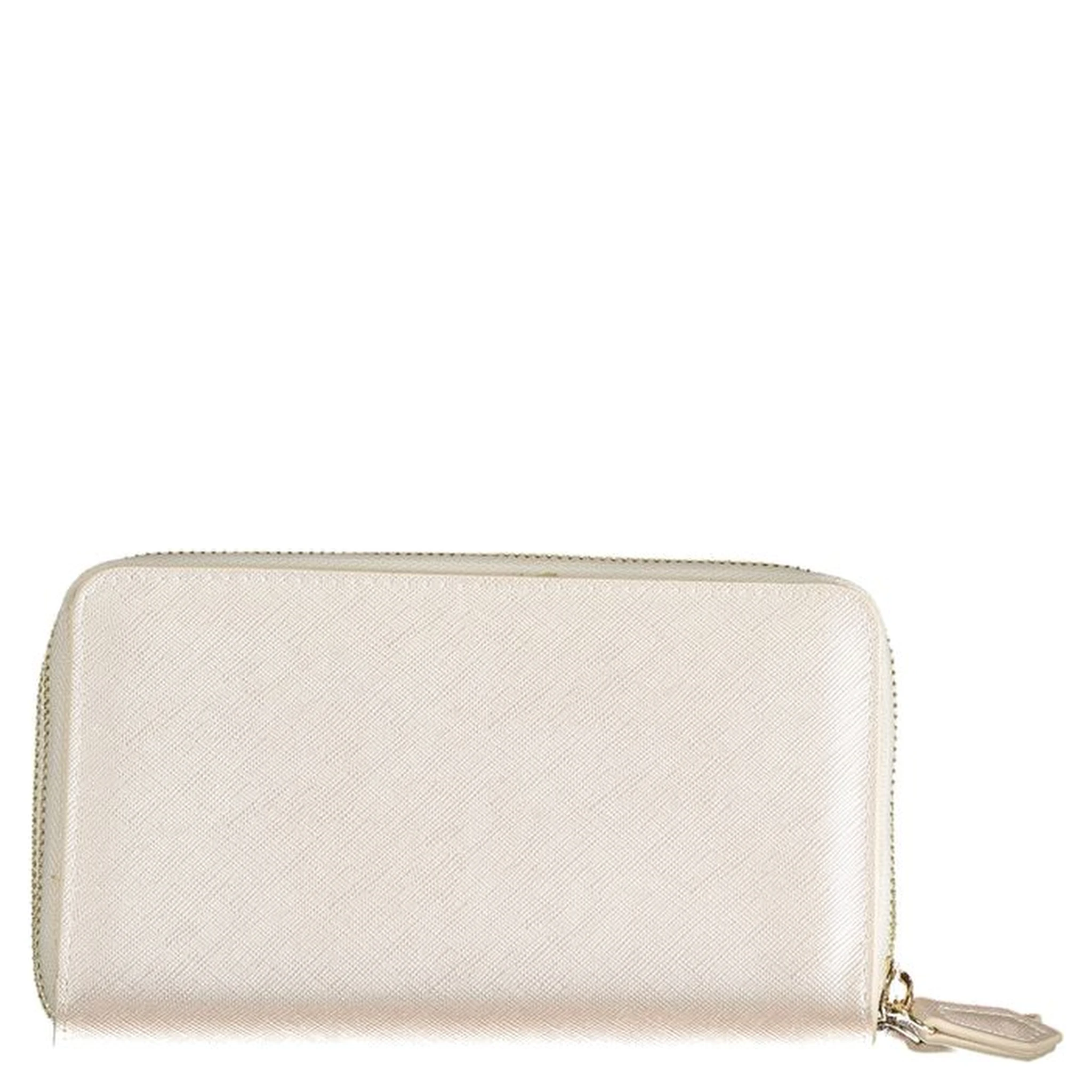 Gray Polyethylene Wallet