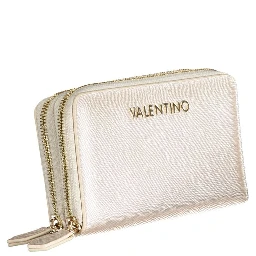 Gray Polyethylene Wallet