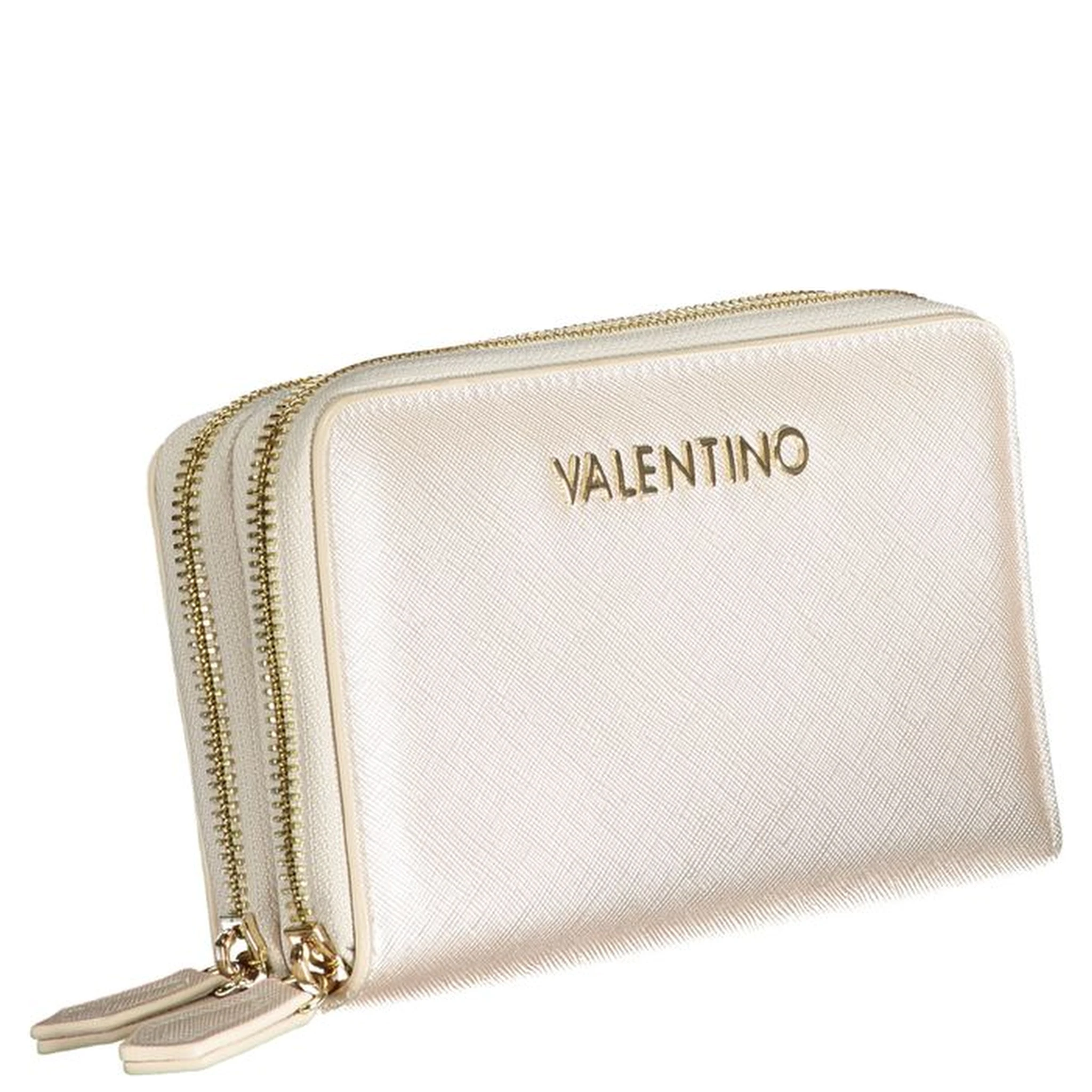 Gray Polyethylene Wallet