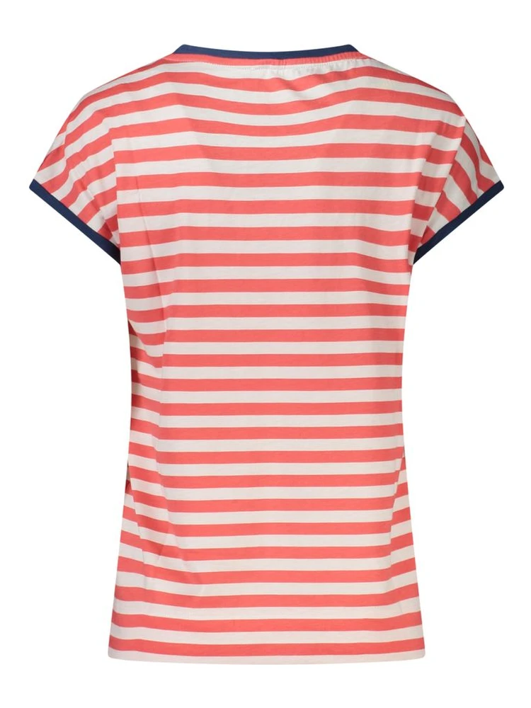 Red Cotton T-Shirt alternative