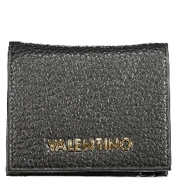 Black Polyethylene Wallet