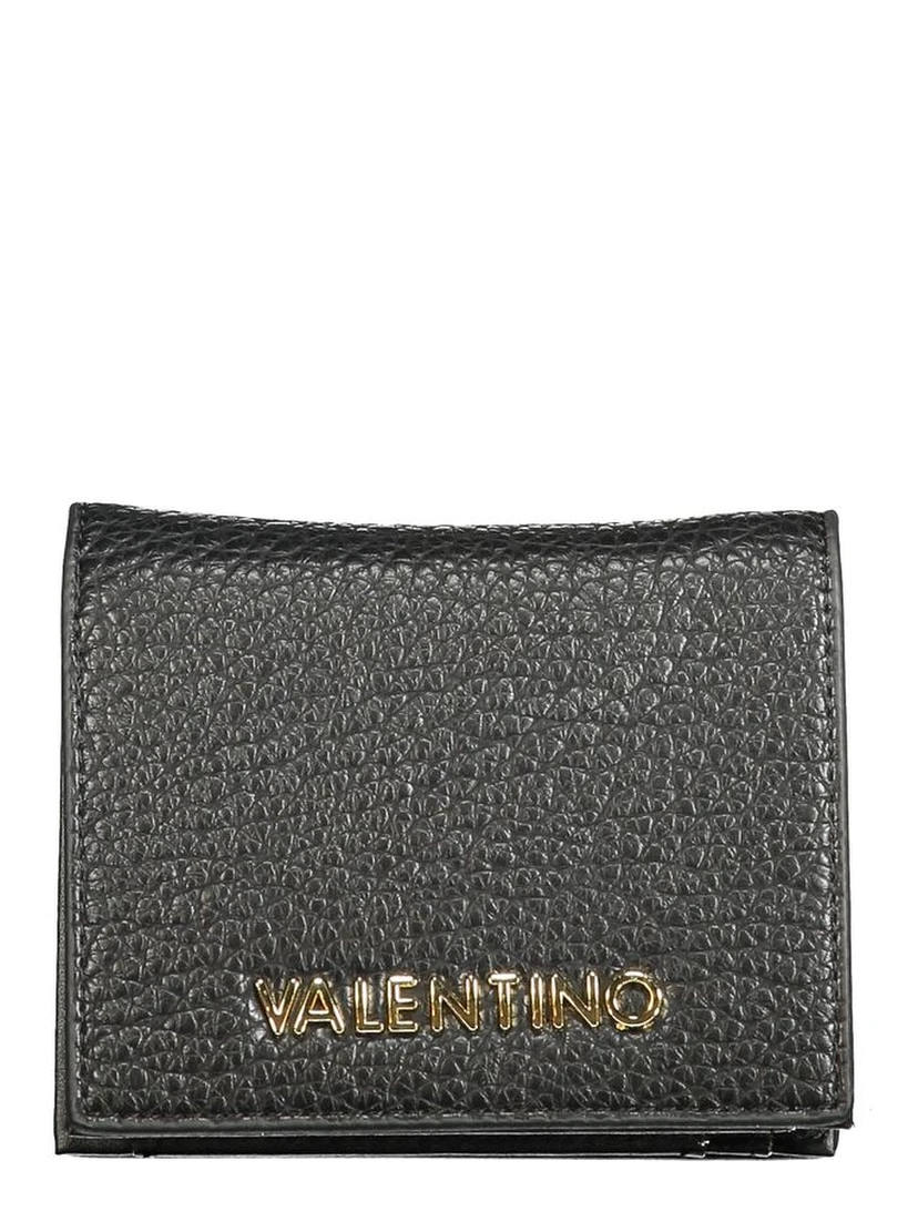 Black Polyethylene Wallet
