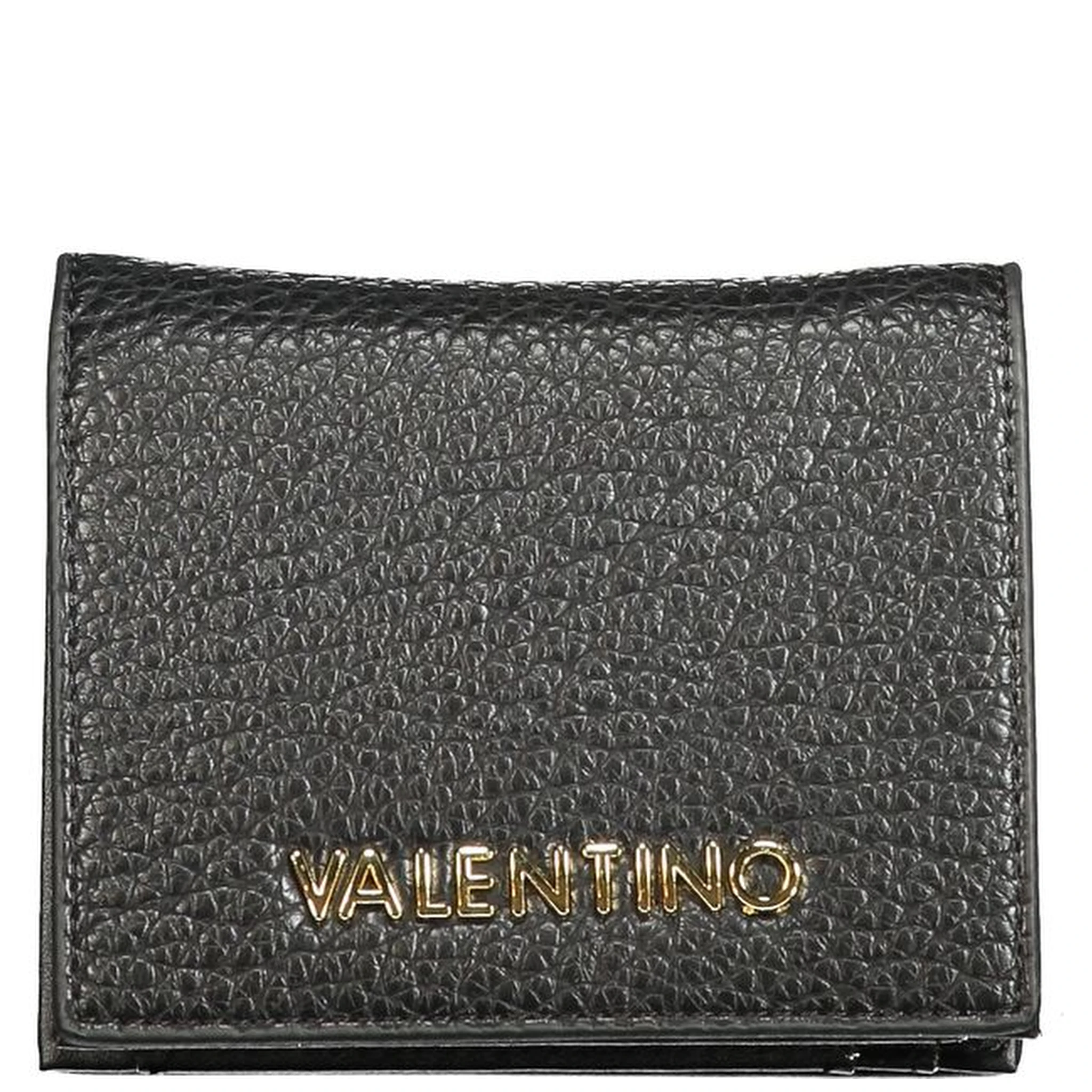 Black Polyethylene Wallet