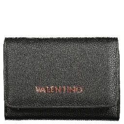 Black Polyethylene Wallet