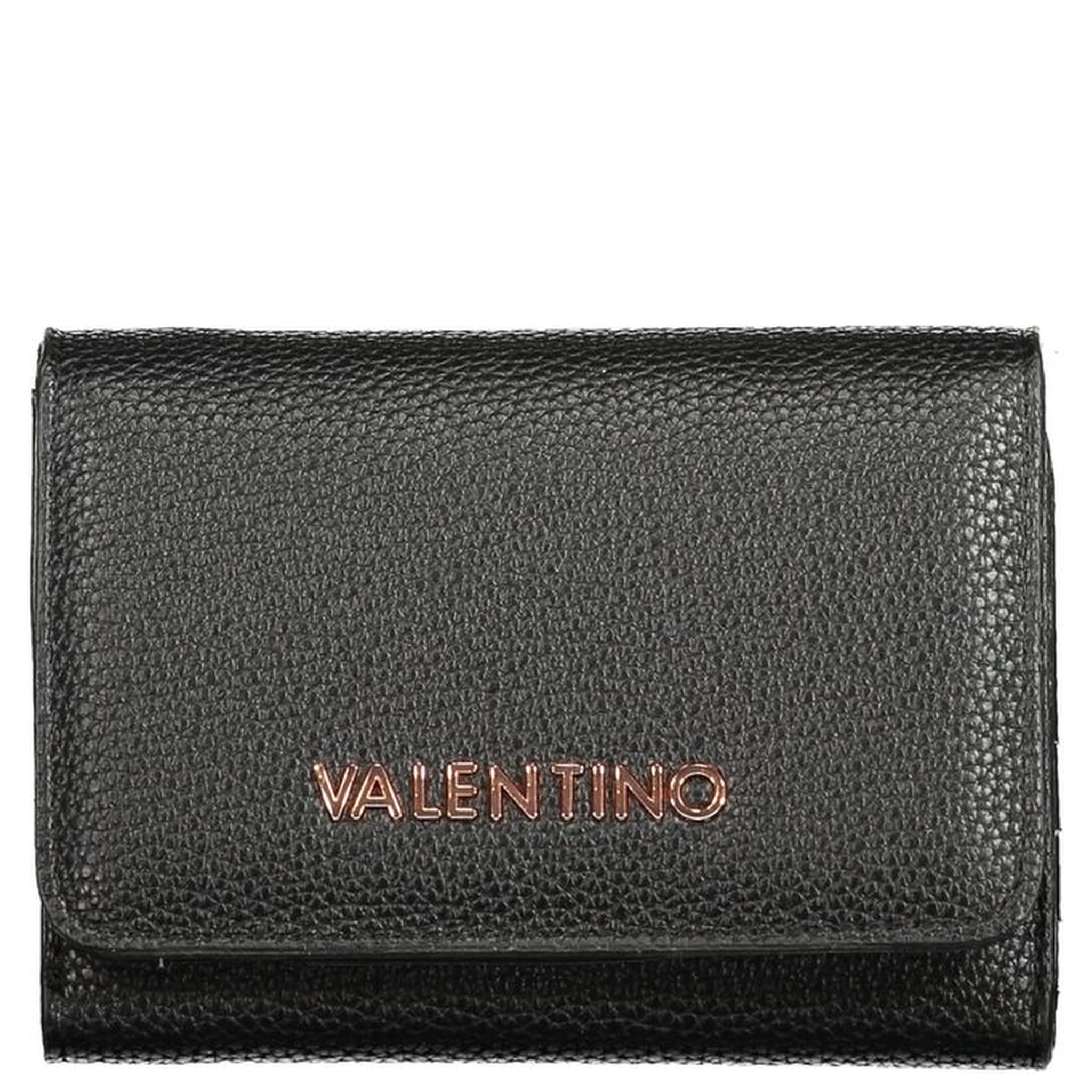 Black Polyethylene Wallet