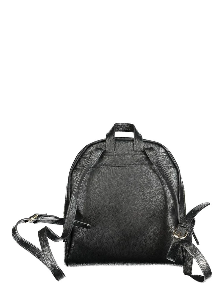 Black Polyethylene Backpack alternative