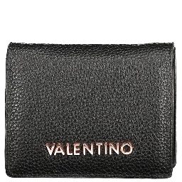 Black Polyethylene Wallet