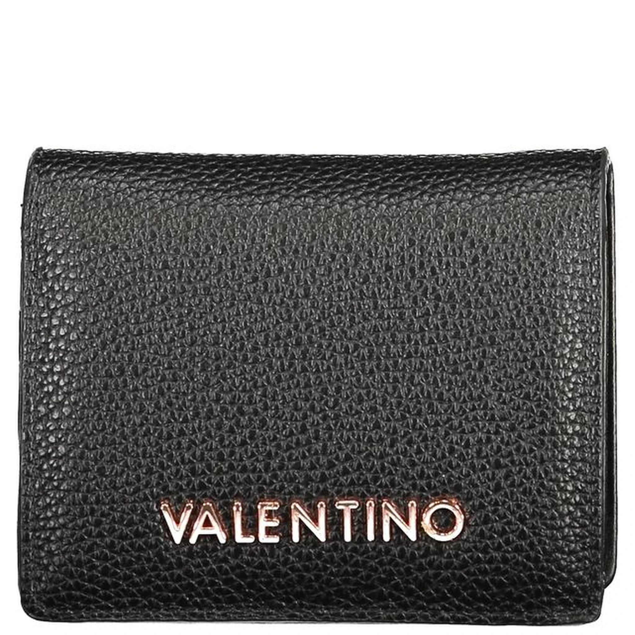 Black Polyethylene Wallet