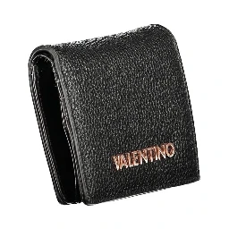 Black Polyethylene Wallet