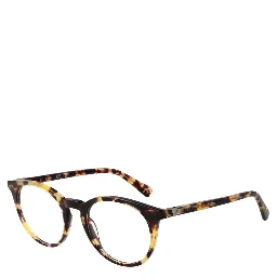 Brown Acetate Glasses (Frames)