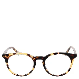 Brown Acetate Glasses (Frames)