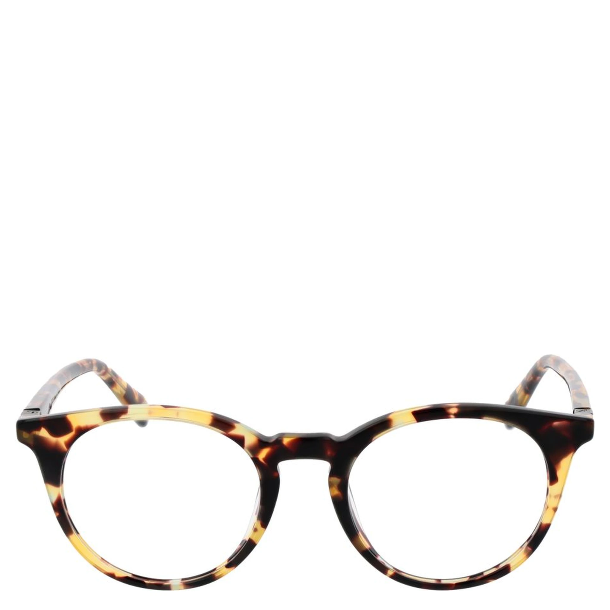 Brown Acetate Glasses (Frames)