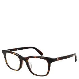 Brown Acetate Glasses (Frames)