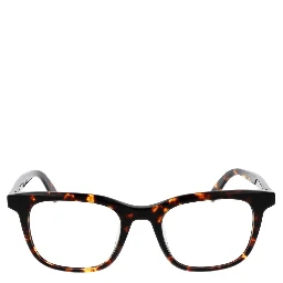 Brown Acetate Glasses (Frames)