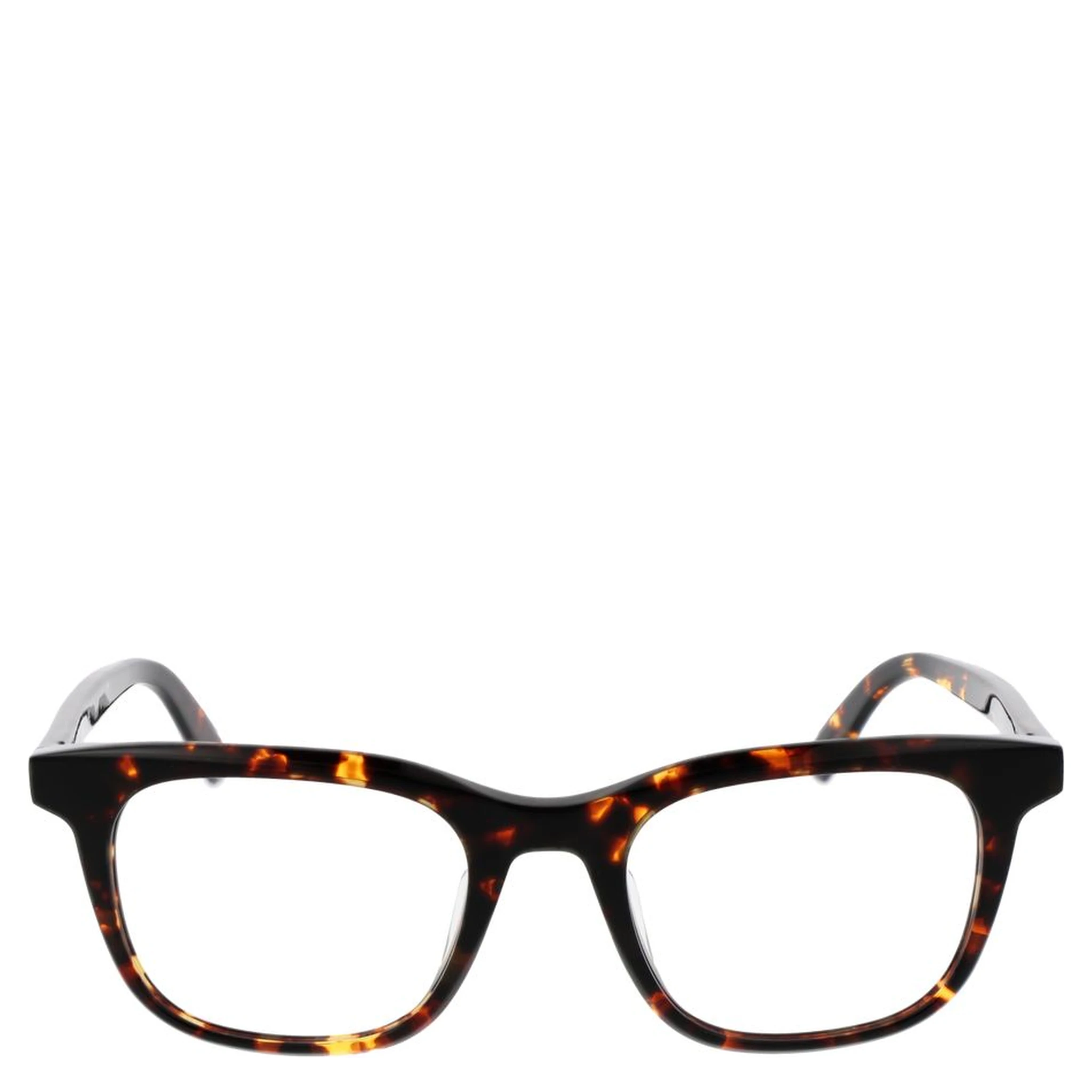 Brown Acetate Glasses (Frames)
