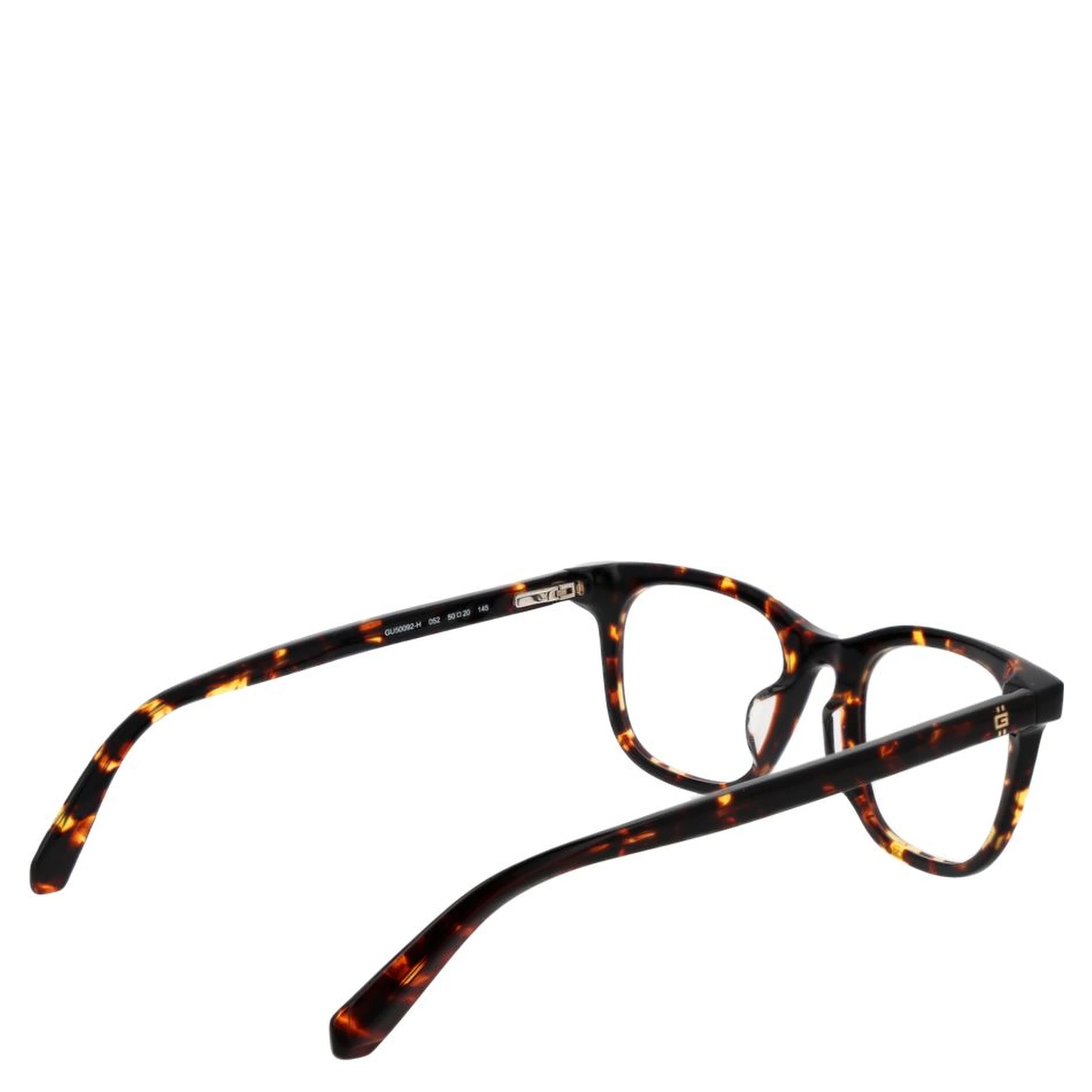 Brown Acetate Glasses (Frames)