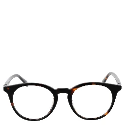Brown Acetate Glasses (Frames)