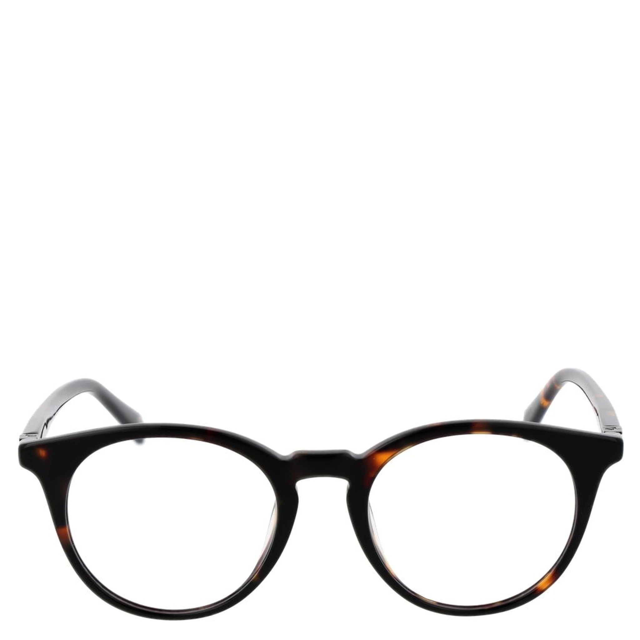 Brown Acetate Glasses (Frames)