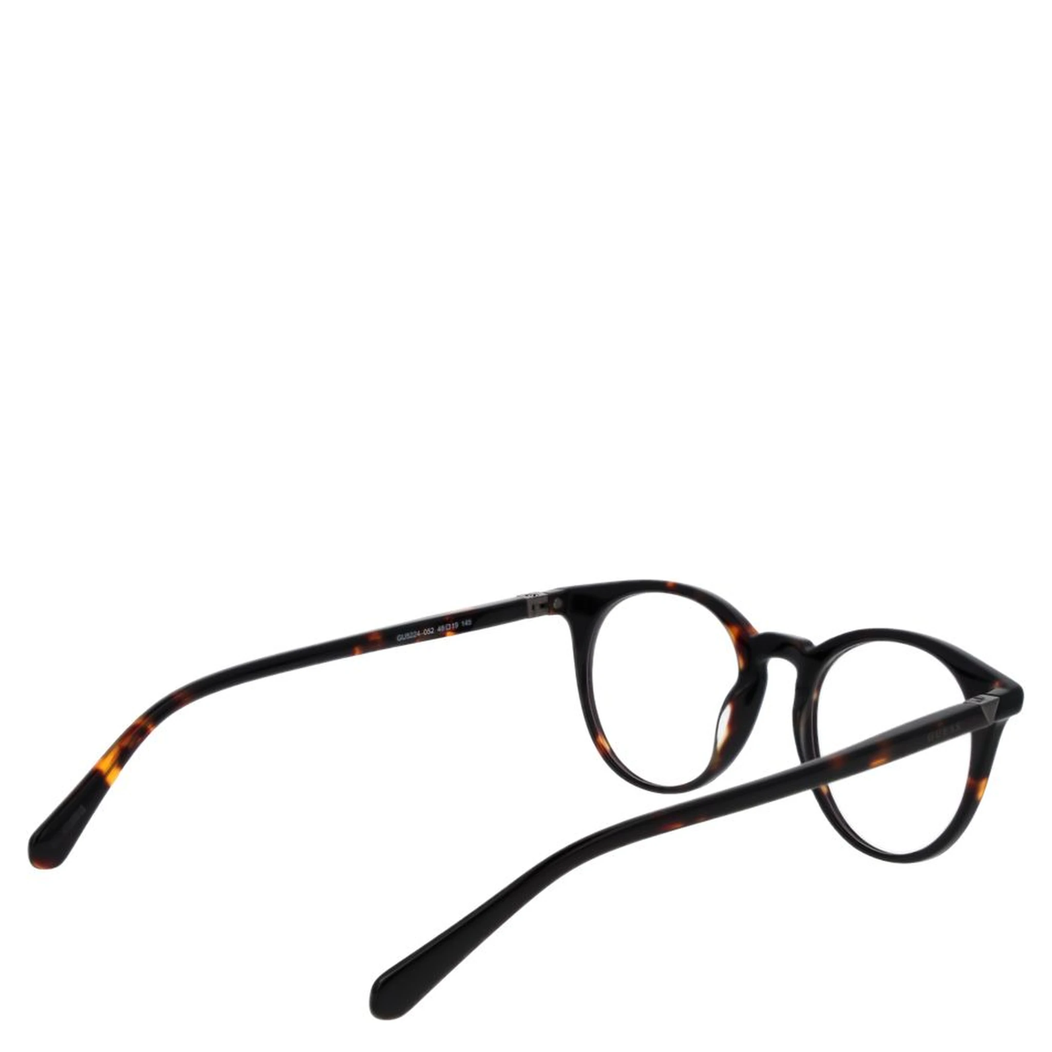Brown Acetate Glasses (Frames)
