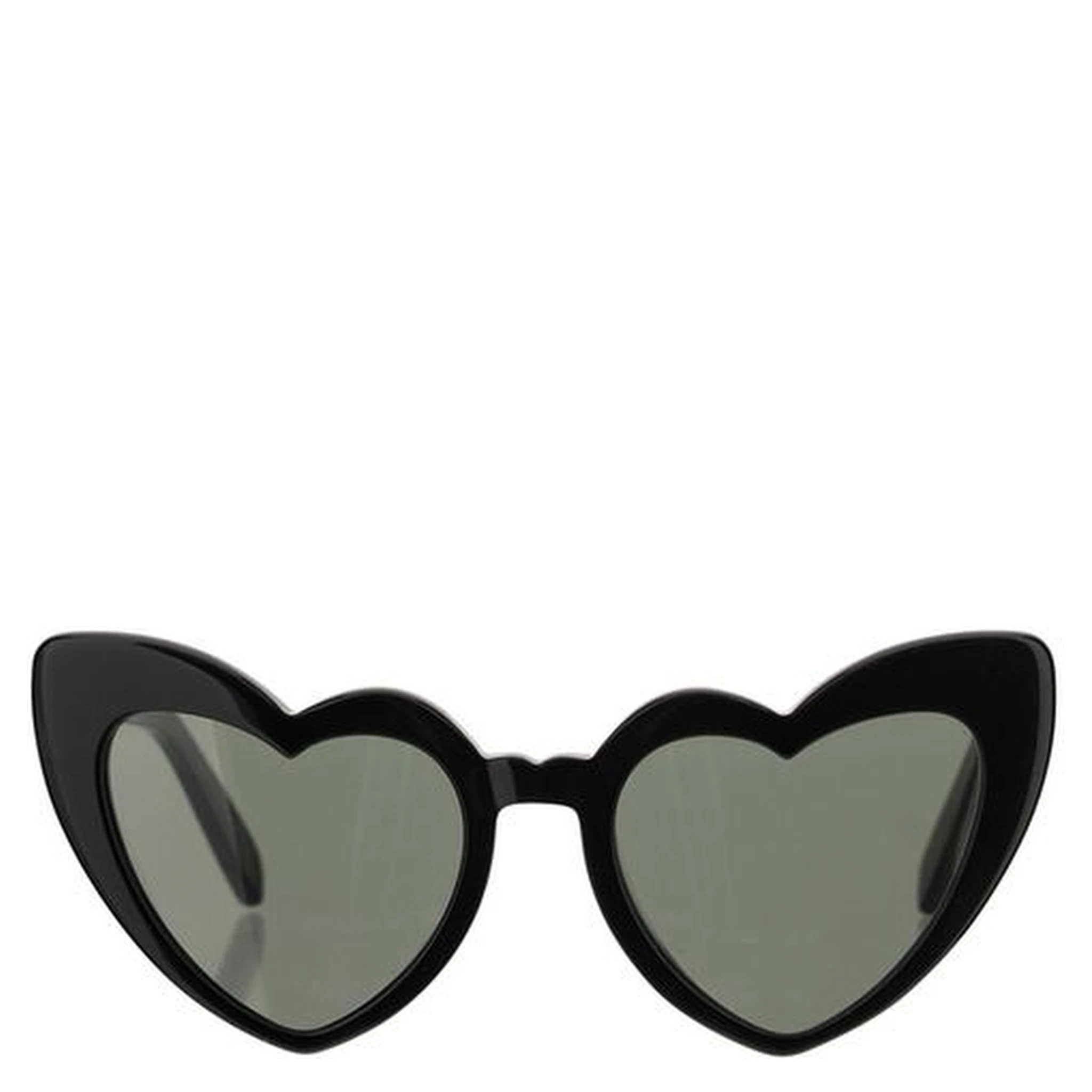 Black Acetate Sunglasses