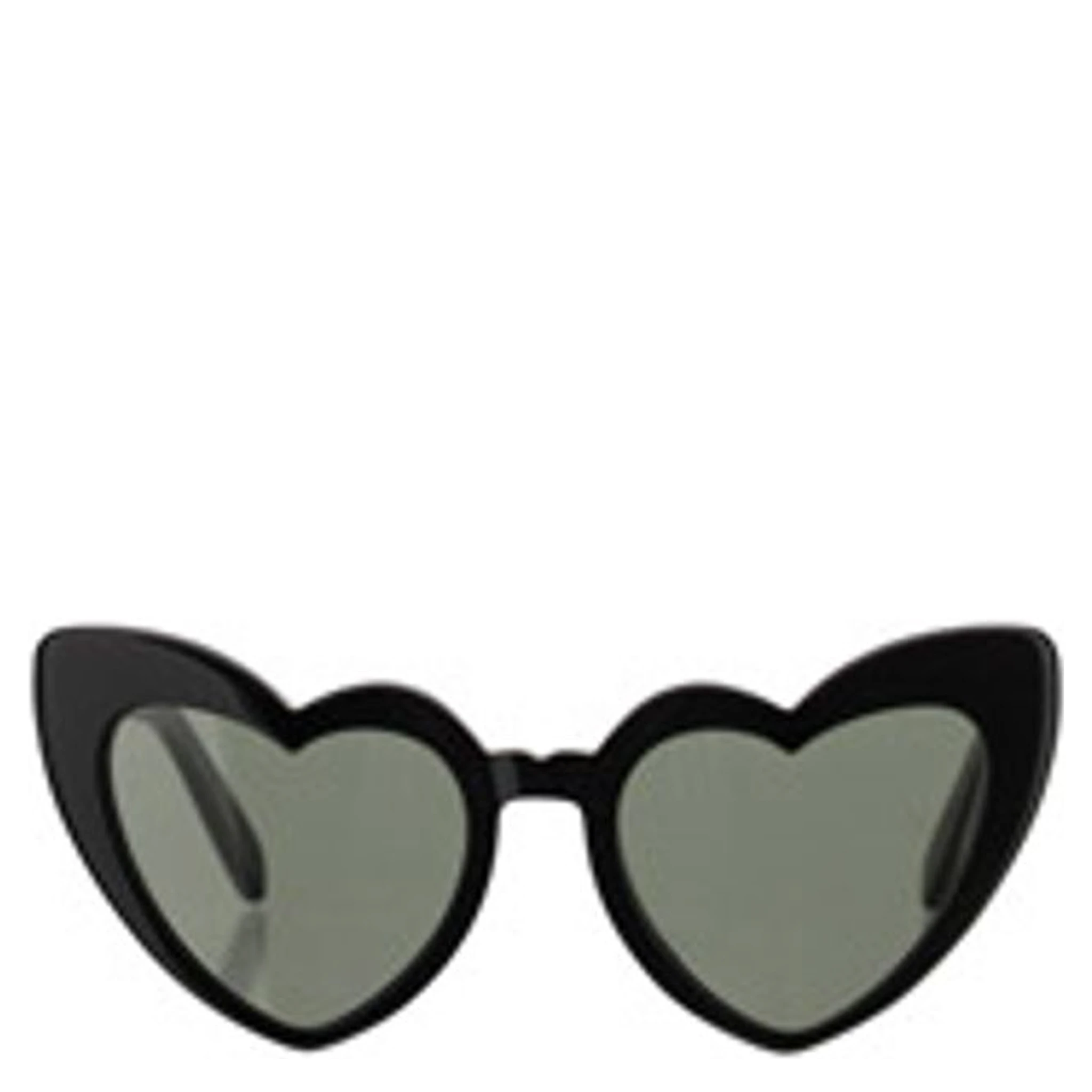 Black Acetate Sunglasses