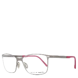 Gray Metal Glasses (Frames)