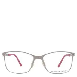 Gray Metal Glasses (Frames)