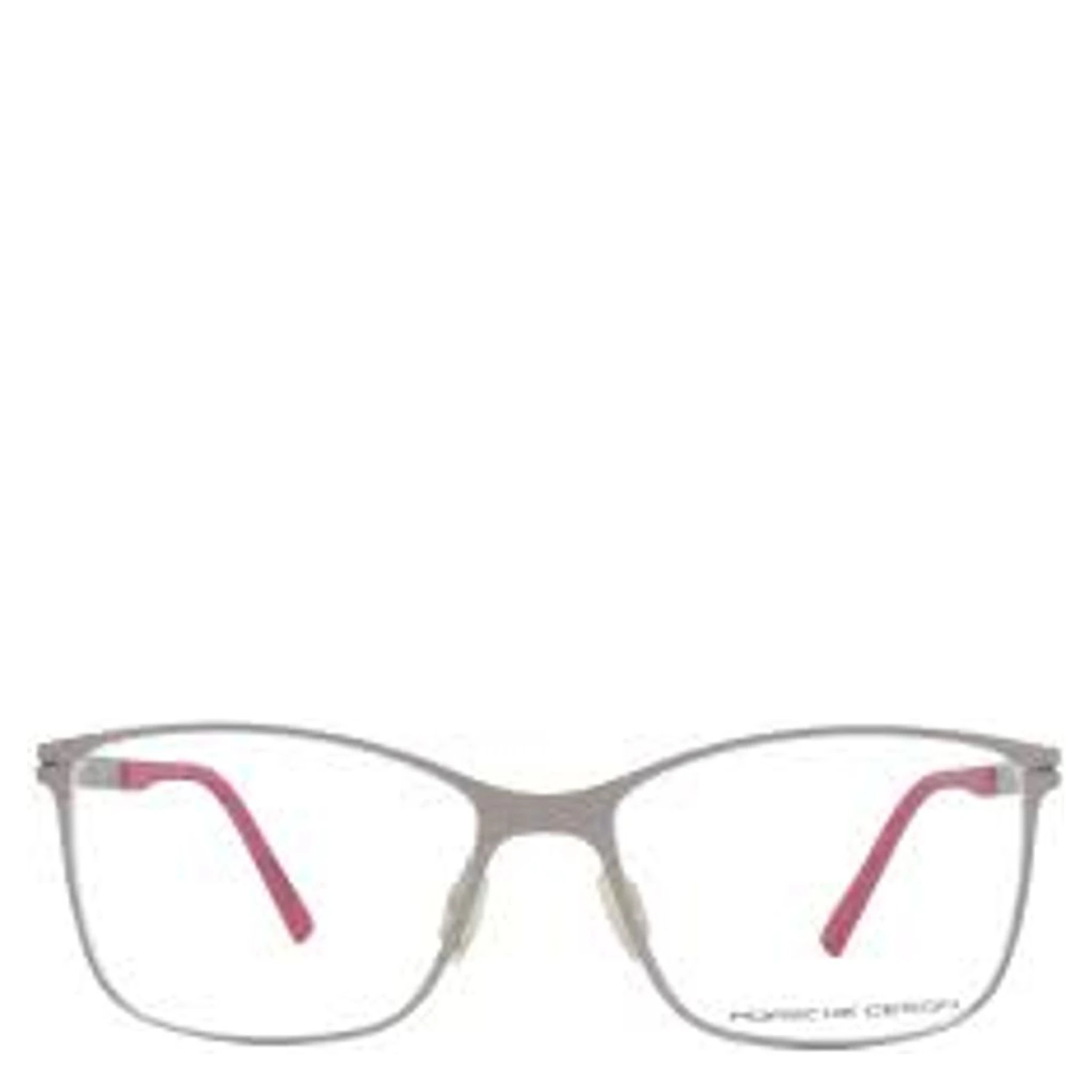 Gray Metal Glasses (Frames)