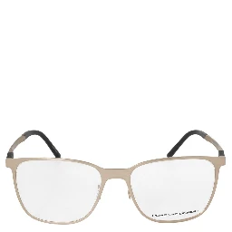 Gold Metal Glasses (Frames)