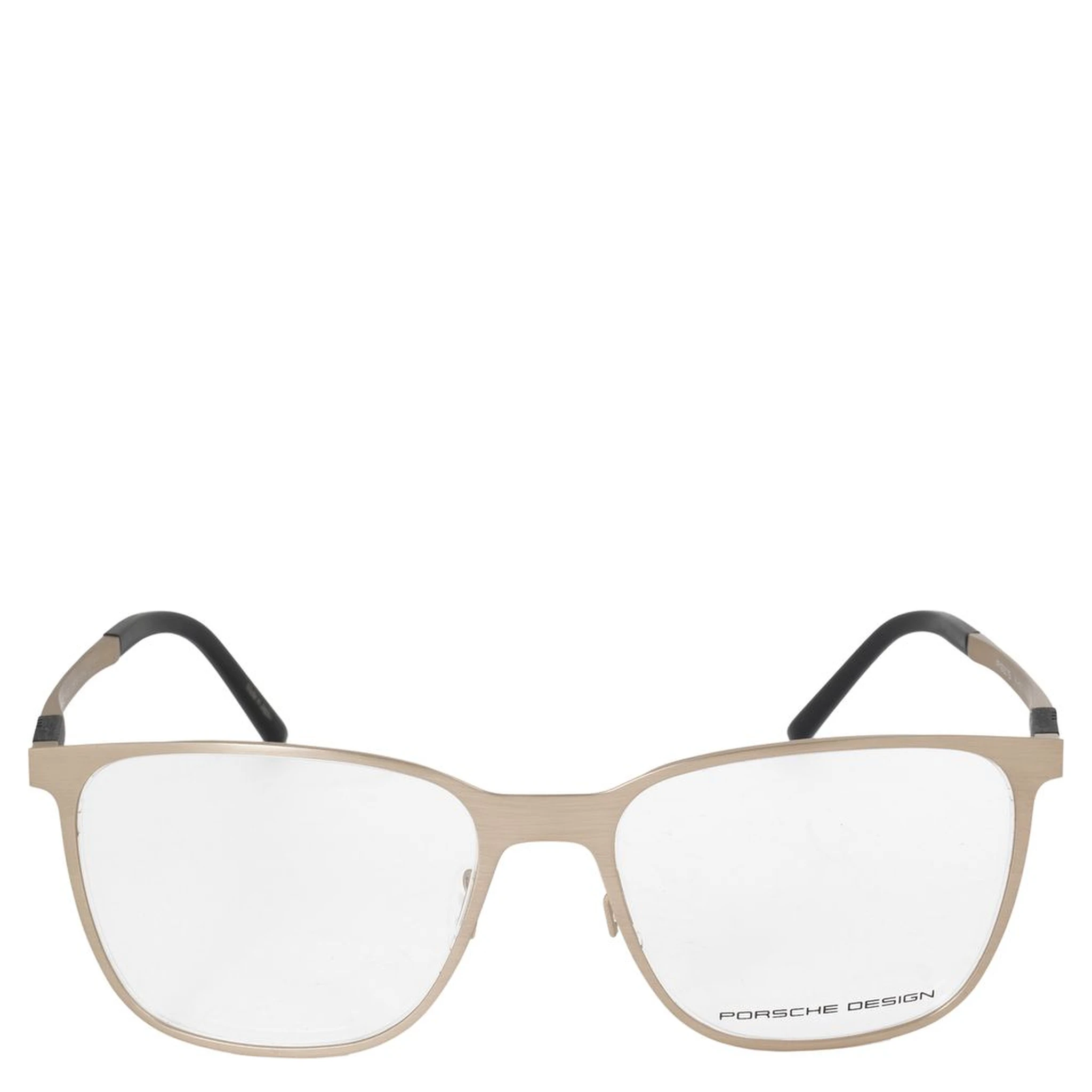 Gold Metal Glasses (Frames)