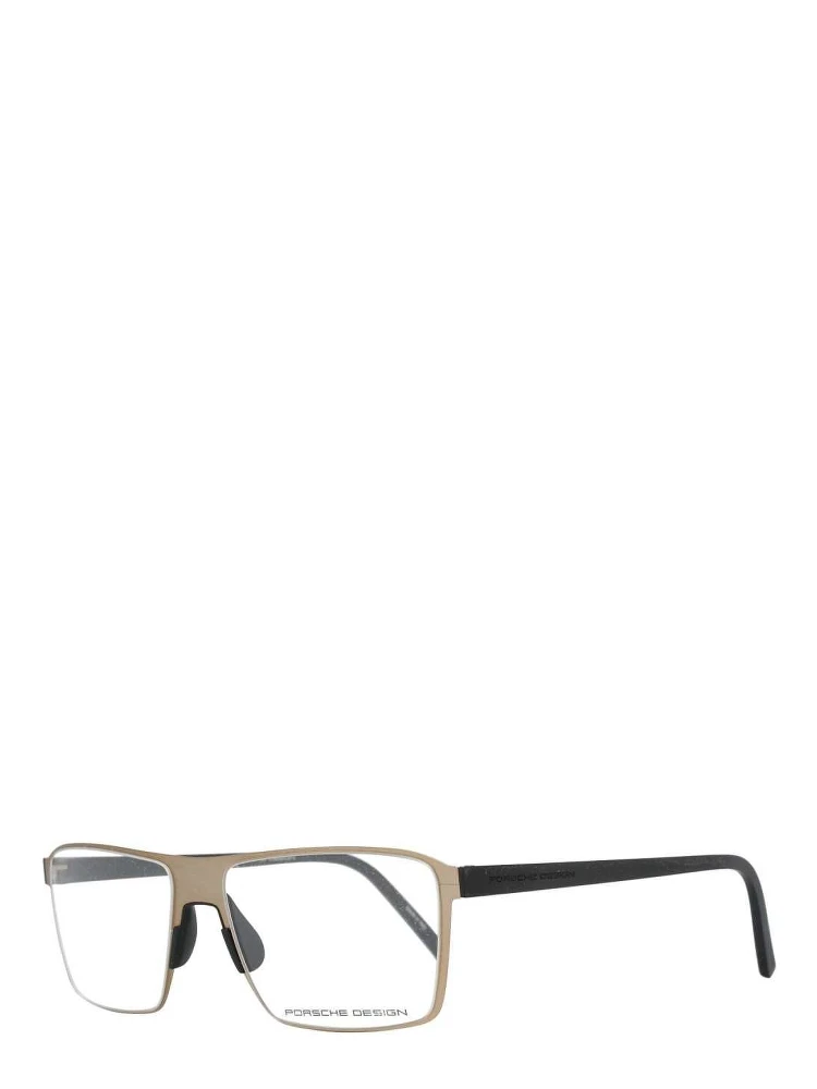 Gold Stainless Steel Glasses (Frames)
