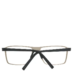 Gold Stainless Steel Glasses (Frames)