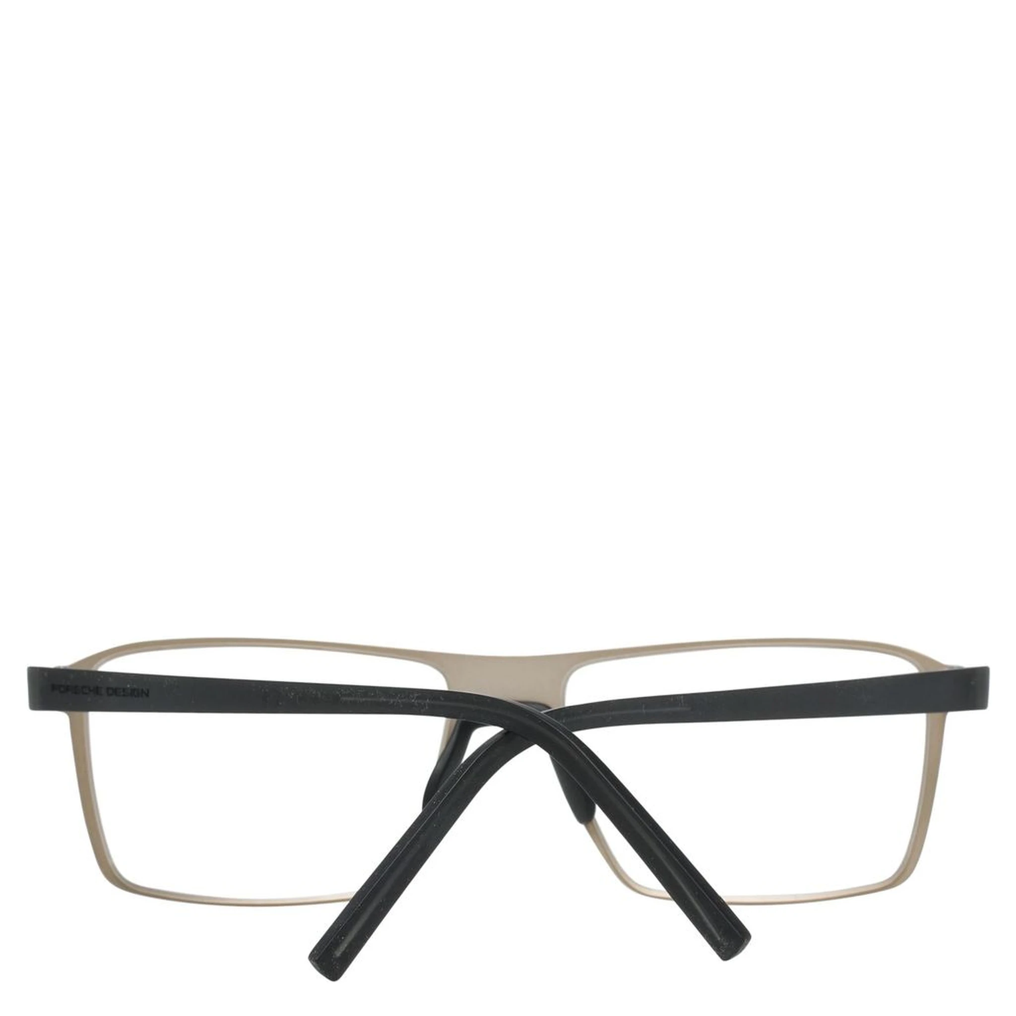 Gold Stainless Steel Glasses (Frames)