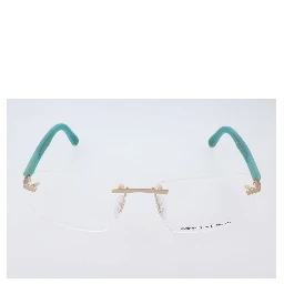 Bicolor Metal Glasses (Frames)