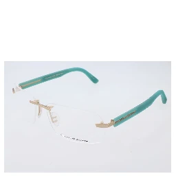 Bicolor Metal Glasses (Frames)