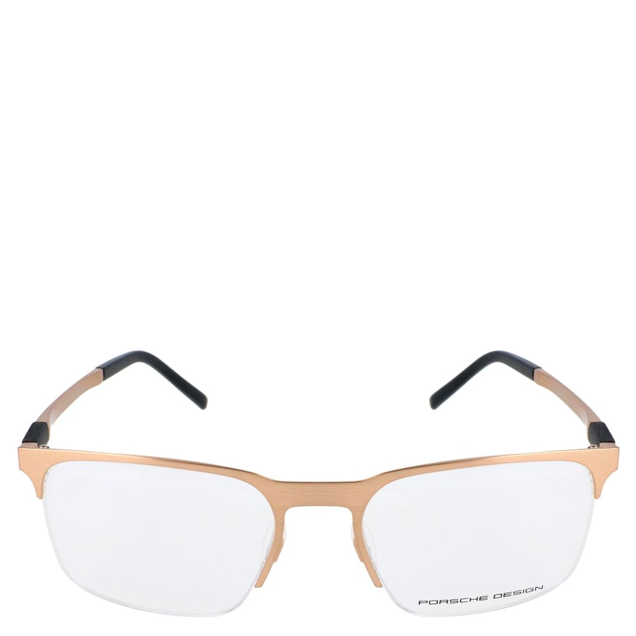 Gold Metal Glasses (Frames)